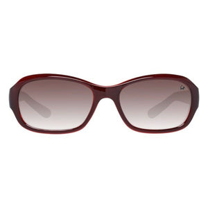 Lunettes de soleil enfant Elle EL18240-50RE Rouge (ø 50 mm)