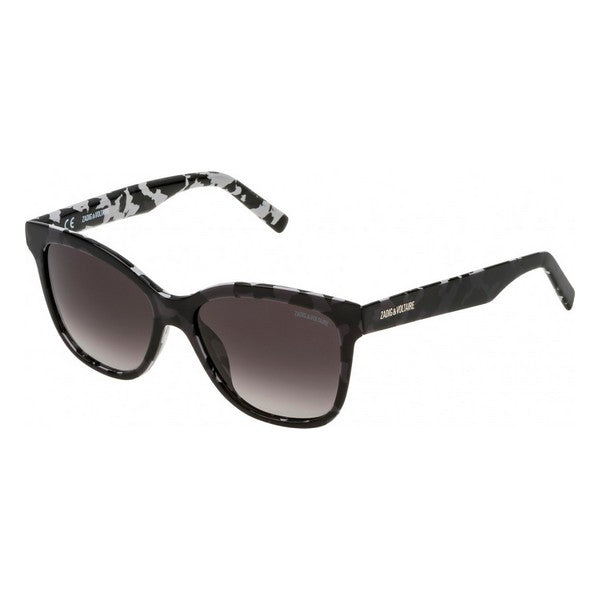 Lunettes de soleil Femme Zadig & Voltaire SZV096-07RG (ø 55 mm)
