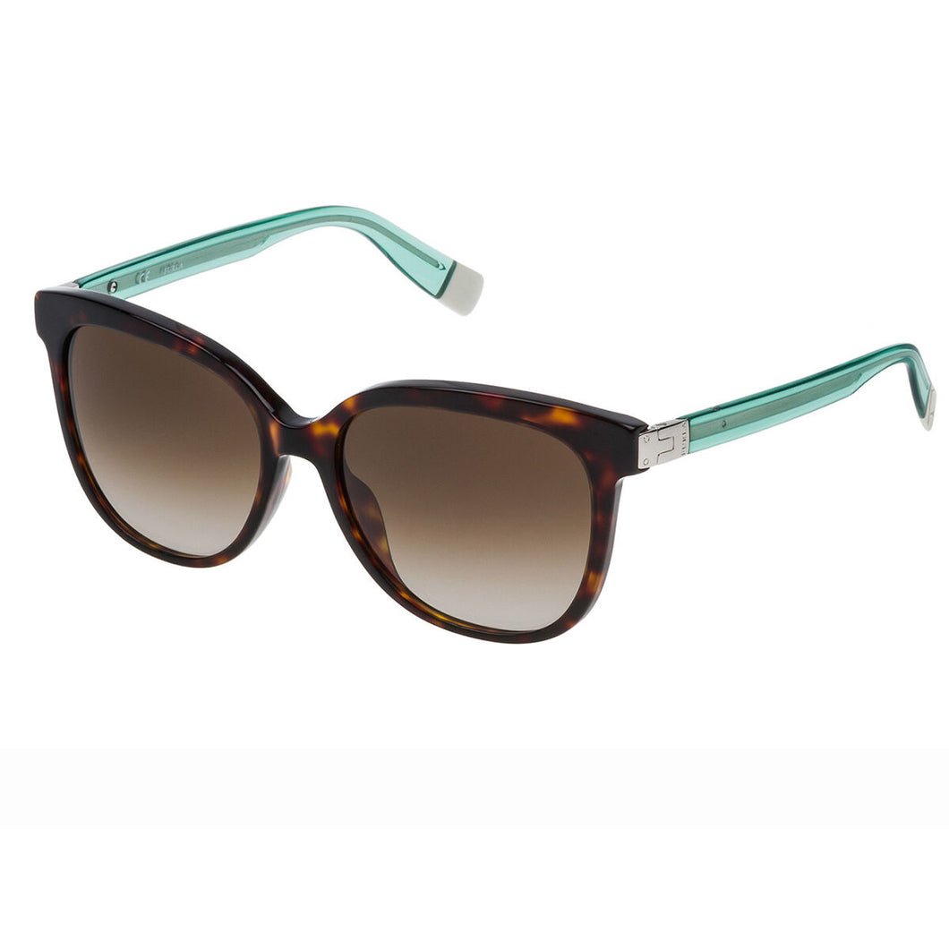 Lunettes de soleil Femme Furla SFU042-540779