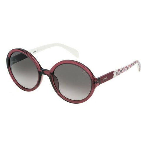 Lunettes de soleil Femme Tous STO946-5406DV