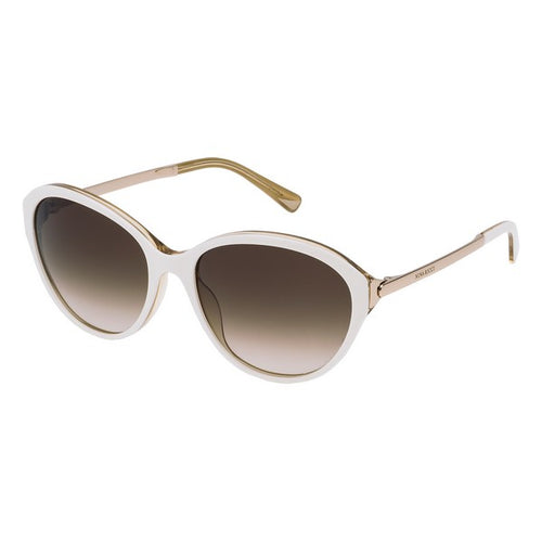 Lunettes de soleil Femme Nina Ricci SNR053580ALG (ø 58 mm)