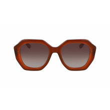 Charger l&#39;image dans la galerie, Lunettes de soleil Femme Karl Lagerfeld KL6012S-223