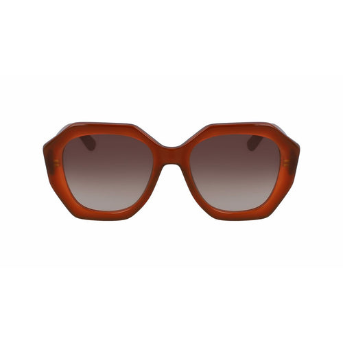 Lunettes de soleil Femme Karl Lagerfeld KL6012S-223