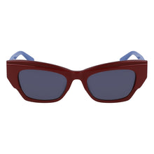 Charger l&#39;image dans la galerie, Lunettes de soleil Femme Karl Lagerfeld KL6034S-615