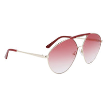 Charger l&#39;image dans la galerie, Lunettes de soleil Femme Karl Lagerfeld KL322S-718