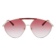 Charger l&#39;image dans la galerie, Lunettes de soleil Femme Karl Lagerfeld KL322S-718