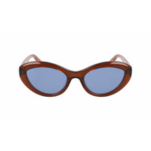 Charger l&#39;image dans la galerie, Lunettes de soleil Femme Karl Lagerfeld KL6039S-223 ø 52 mm