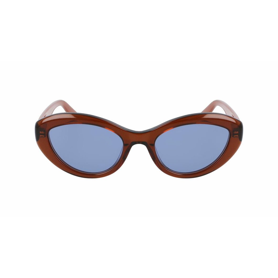 Lunettes de soleil Femme Karl Lagerfeld KL6039S-223 ø 52 mm