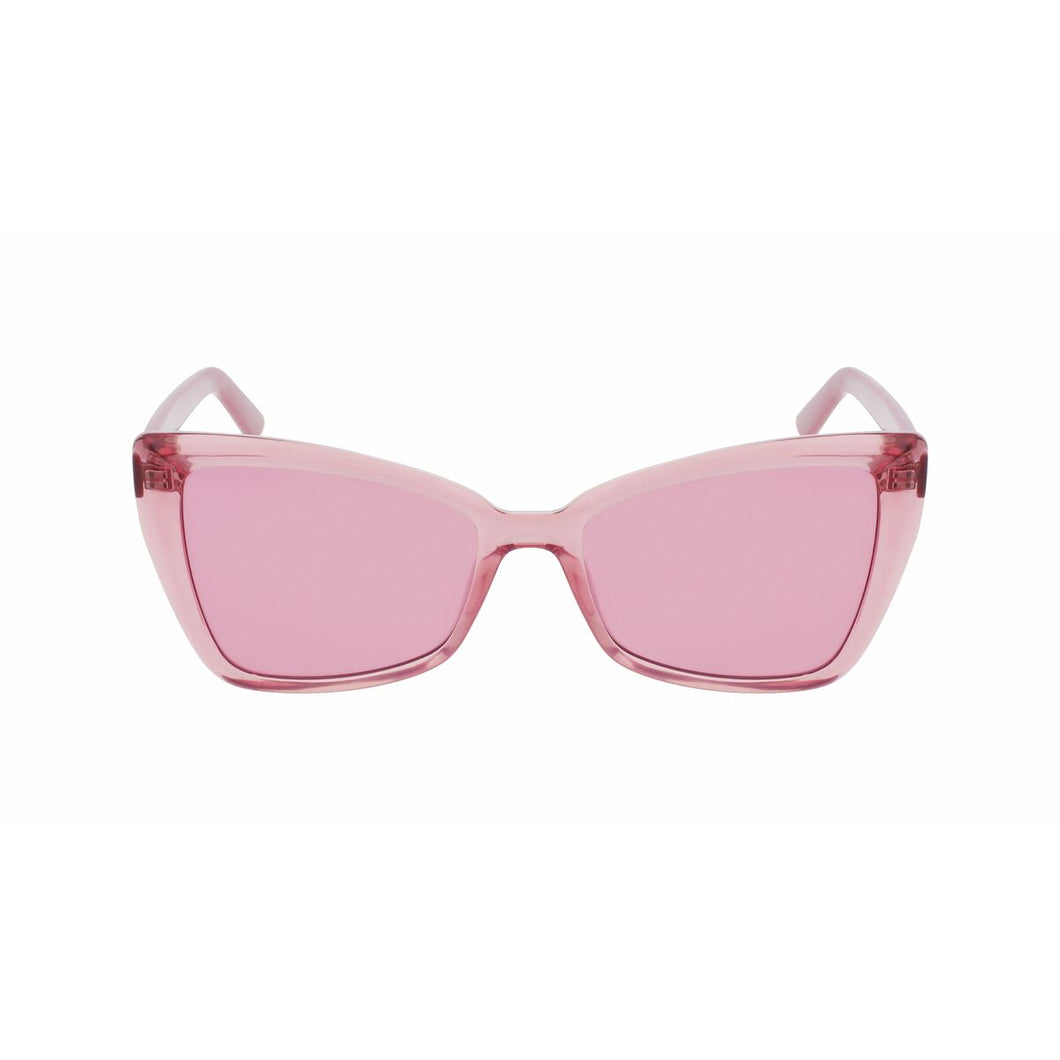 Lunettes de soleil Femme Karl Lagerfeld KL6044S-601