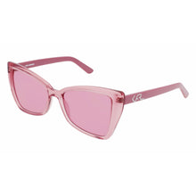 Charger l&#39;image dans la galerie, Lunettes de soleil Femme Karl Lagerfeld KL6044S-601
