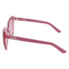 Charger l&#39;image dans la galerie, Lunettes de soleil Femme Karl Lagerfeld KL6044S-601
