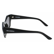 Charger l&#39;image dans la galerie, Lunettes de soleil Femme Karl Lagerfeld KL6046S-001