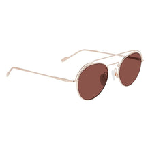 Charger l'image dans la galerie, Lunettes de soleil Unisexe Calvin Klein CK21106S 780 (Ø 49 mm)