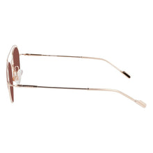 Charger l'image dans la galerie, Lunettes de soleil Unisexe Calvin Klein CK21106S 780 (Ø 49 mm)