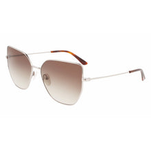 Charger l&#39;image dans la galerie, Lunettes de soleil Femme Calvin Klein CK21129S-014
