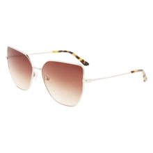 Charger l&#39;image dans la galerie, Lunettes de soleil Femme Calvin Klein CK21129S-716