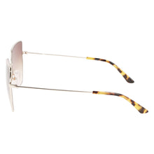Charger l&#39;image dans la galerie, Lunettes de soleil Femme Calvin Klein CK21129S-716