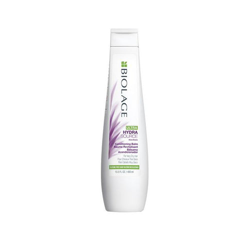 Baume Après-shampoing Hydra Source Matrix (400 ml)