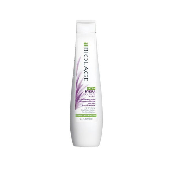 Baume Après-shampoing Hydra Source Matrix (400 ml)