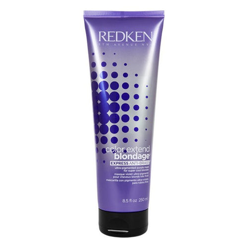 Baume Neutralisant Color Extend Blondage Redken (250 ml)