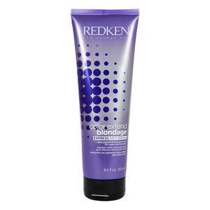 Baume Neutralisant Color Extend Blondage Redken (250 ml)