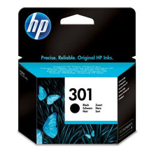 Charger l'image dans la galerie, Cartouche d'encre originale HP 301 CH561EE