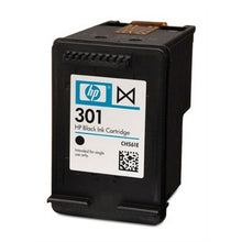 Charger l'image dans la galerie, Cartouche d'encre originale HP 301 CH561EE