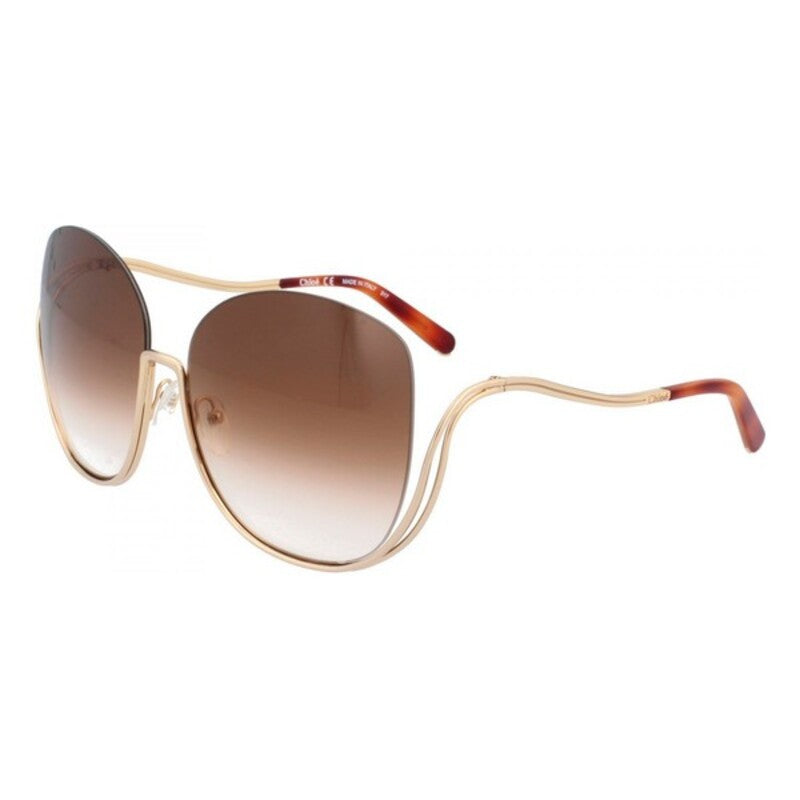 Lunettes de soleil Femme Chloe CE125S-757 (Ø 64 mm)