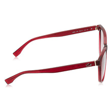 Charger l&#39;image dans la galerie, Lunettes de soleil Femme Lacoste L859S-525 ø 56 mm