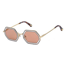 Charger l&#39;image dans la galerie, Lunettes de soleil Femme Chloe CE146S-253