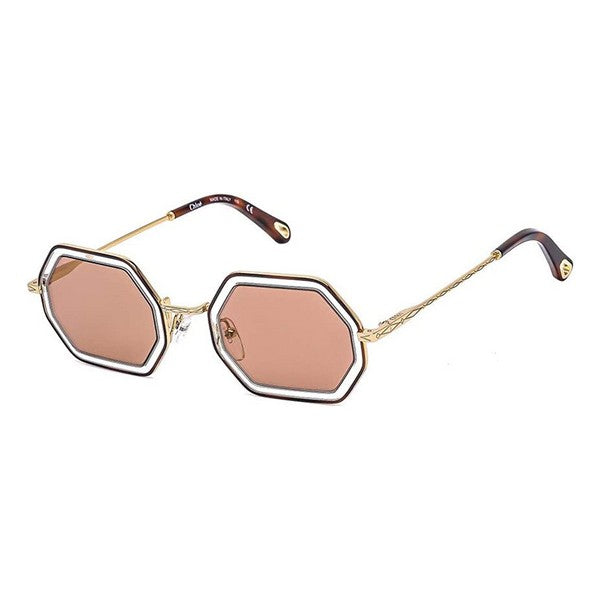 Lunettes de soleil Femme Chloe CE146S-253
