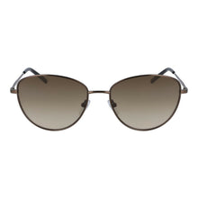 Charger l&#39;image dans la galerie, Lunettes de soleil Femme DKNY DK103S-210 ø 56 mm