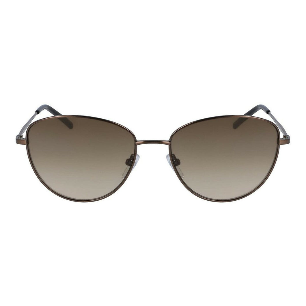 Lunettes de soleil Femme DKNY DK103S-210 ø 56 mm