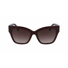 Charger l&#39;image dans la galerie, Lunettes de soleil Femme Longchamp LO650S-604 ø 53 mm