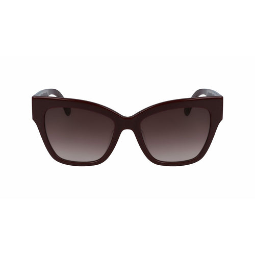 Lunettes de soleil Femme Longchamp LO650S-604 ø 53 mm