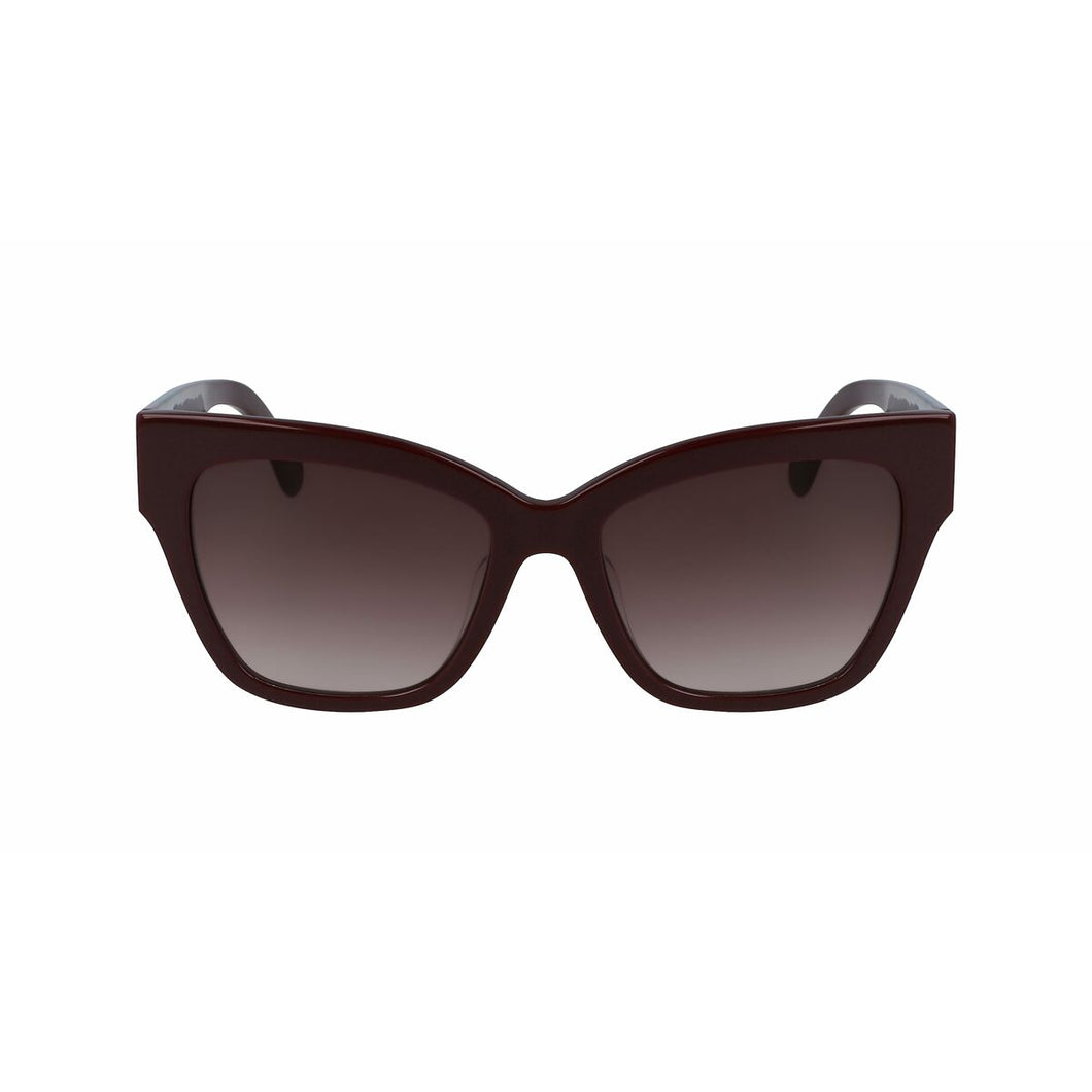 Lunettes de soleil Femme Longchamp LO650S-604 ø 53 mm