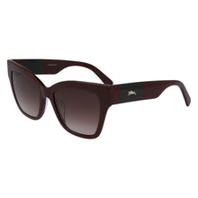 Charger l&#39;image dans la galerie, Lunettes de soleil Femme Longchamp LO650S-604 ø 53 mm