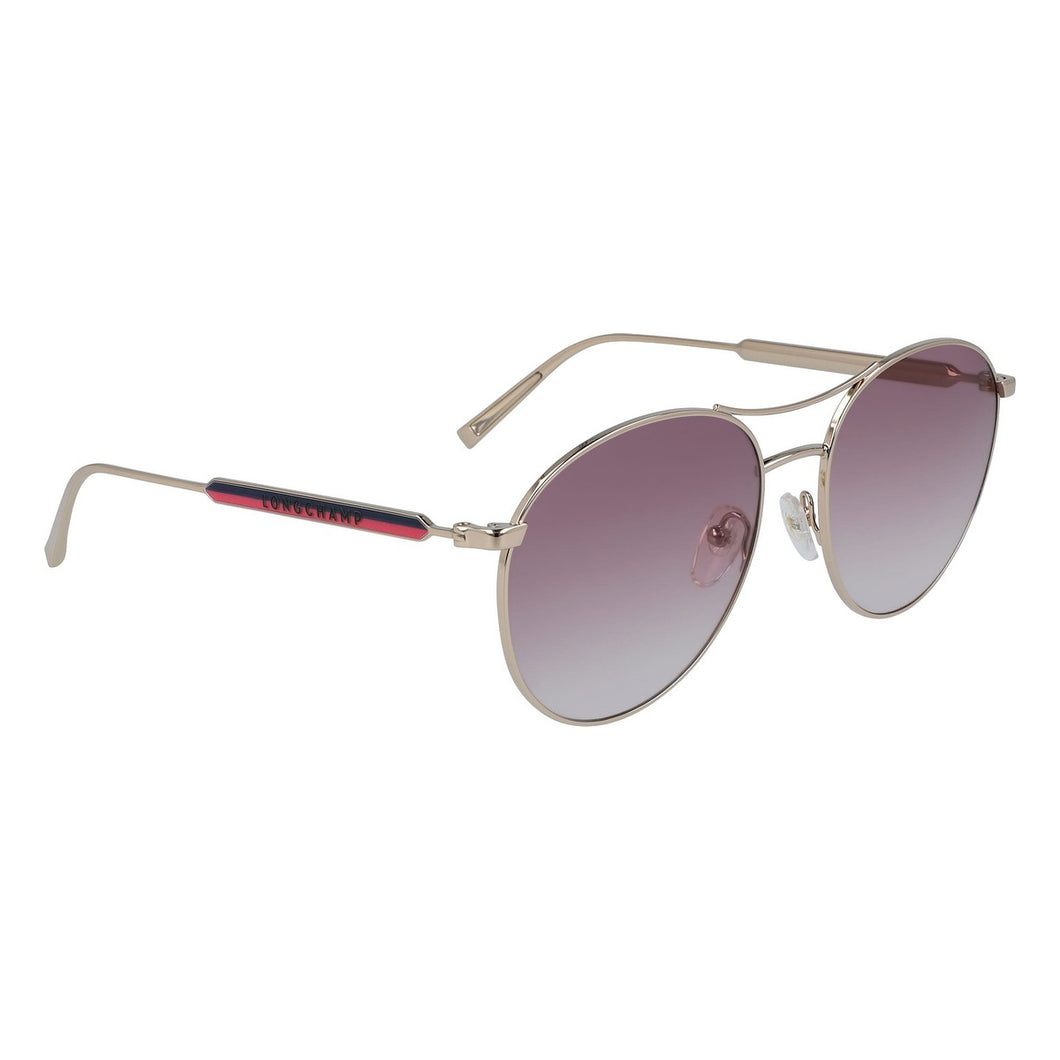 Lunettes de soleil Femme Longchamp LO133S-56722