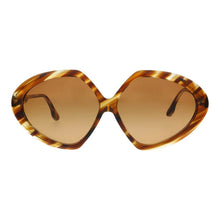 Charger l'image dans la galerie, Lunettes de soleil Unisexe Victoria Beckham VB614S 211 (Ø 64 mm)