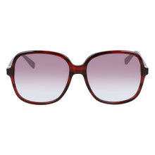 Charger l&#39;image dans la galerie, Lunettes de soleil Femme Longchamp LO668S-514 ø 58 mm