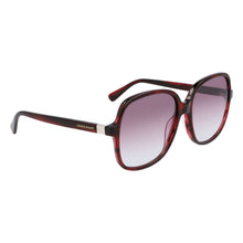 Charger l&#39;image dans la galerie, Lunettes de soleil Femme Longchamp LO668S-514 ø 58 mm