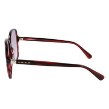 Charger l&#39;image dans la galerie, Lunettes de soleil Femme Longchamp LO668S-514 ø 58 mm