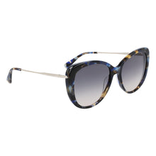 Charger l&#39;image dans la galerie, Lunettes de soleil Femme Longchamp LO674S-433 ø 56 mm