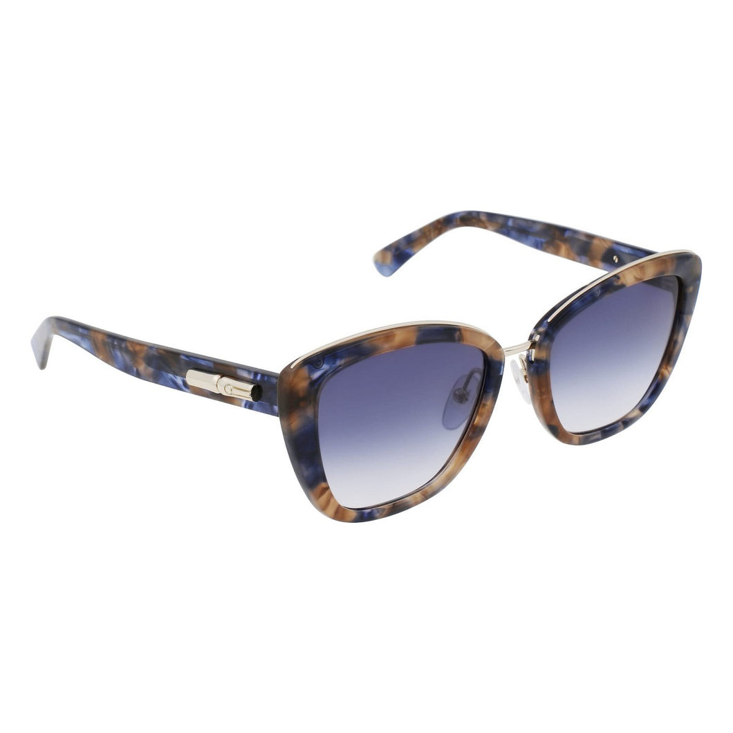 Lunettes de soleil Femme Longchamp LO687S-433