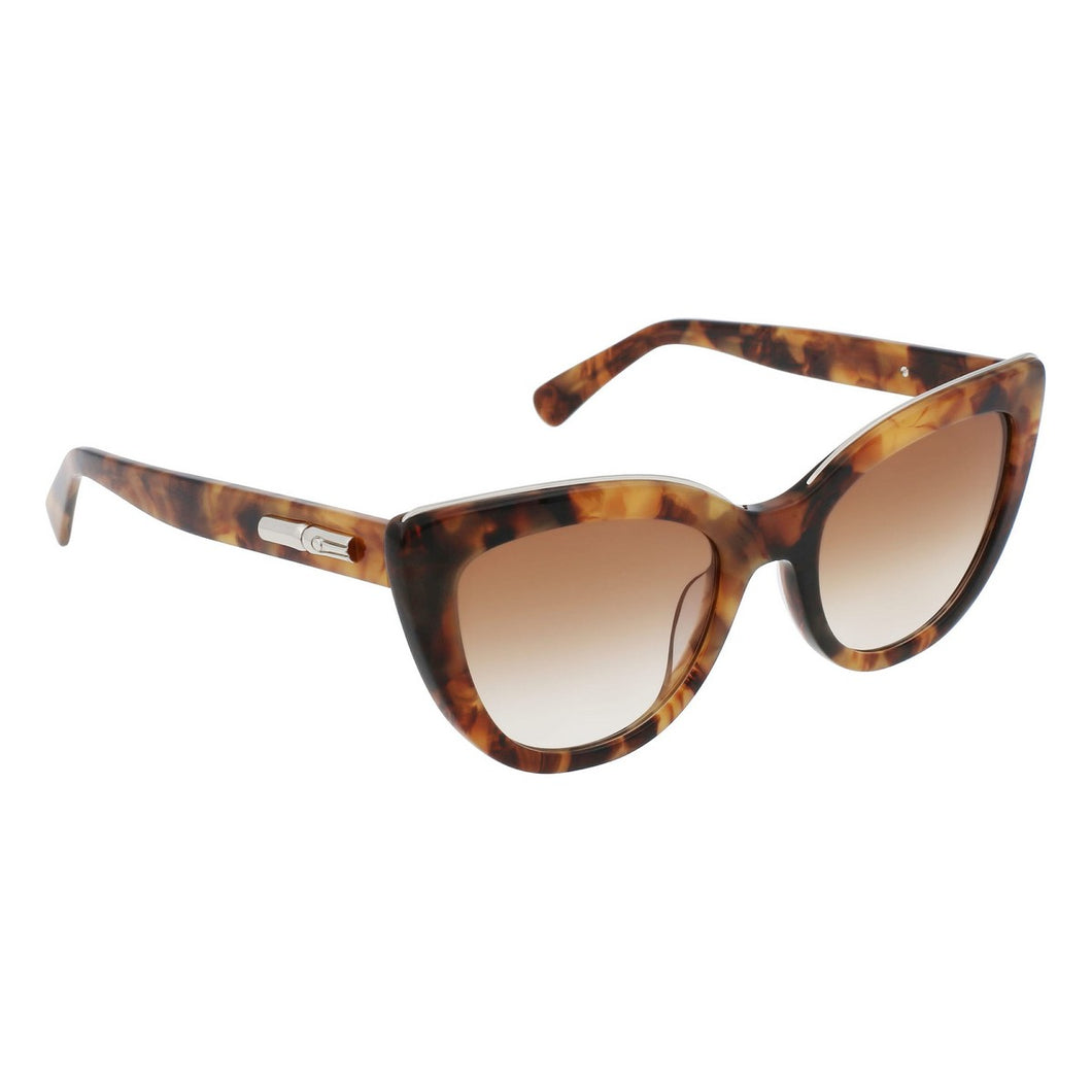 Lunettes de soleil Femme Longchamp