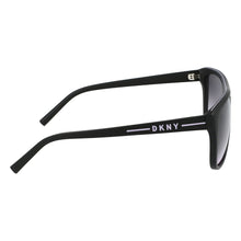 Charger l&#39;image dans la galerie, Lunettes de soleil Femme DKNY DK537S-006 ø 56 mm