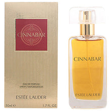 Charger l&#39;image dans la galerie, Parfum Femme Cinnabar Estee Lauder EDP (50 ml)