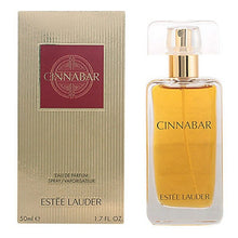 Charger l&#39;image dans la galerie, Parfum Femme Cinnabar Estee Lauder EDP (50 ml)