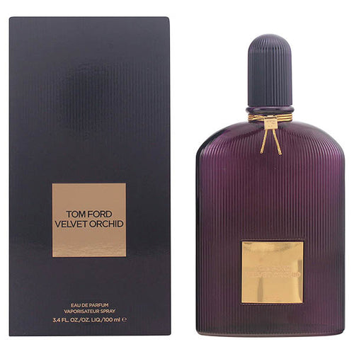 Parfum Femme Velvet Orchid Tom Ford EDP (100 ml)