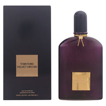 Charger l&#39;image dans la galerie, Parfum Femme Velvet Orchid Tom Ford EDP (100 ml)